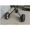 Image 2 : Golf Bag Cart