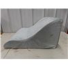 Image 1 : X-Large Wedge Pillow New or Store Return 