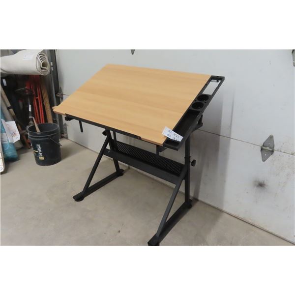 Drafting Table