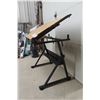 Image 2 : Drafting Table