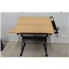 Image 6 : Drafting Table