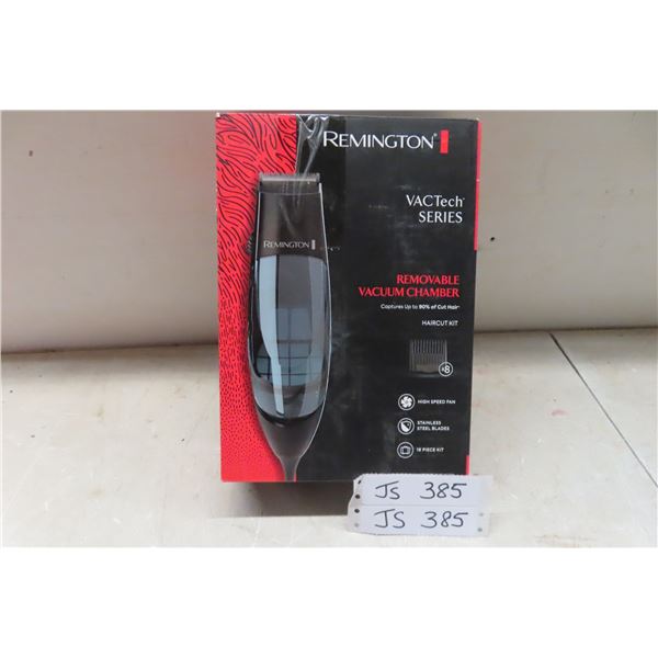 Remington Haircut Kit New Or Store Return 