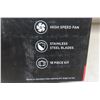 Image 2 : Remington Haircut Kit New Or Store Return 