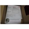 Image 3 : Honeywell Thermostat New or Store Return