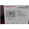 Image 4 : Honeywell Thermostat New or Store Return