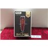 Image 1 : Wahl Professional Clippers New or Store Return