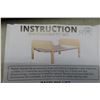 Image 2 : Stackable Pet Bed, New or Store Return