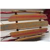 Image 4 : Vintage Kids Sleigh 