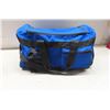 Image 5 : (2) 10-Pin Bowling Balls and Tote Bag