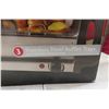 Image 3 : Betty Crocker Stainless Steel Buffet Server New or Store Return