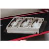 Image 5 : Betty Crocker Stainless Steel Buffet Server New or Store Return