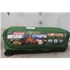 Image 1 : Coleman 10-Person Phoenix Tent 19x12FT with Rolling Bag