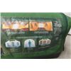 Image 3 : Coleman 10-Person Phoenix Tent 19x12FT with Rolling Bag