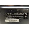 Image 4 : Casio KeyBoard with Stand, No Power Cord