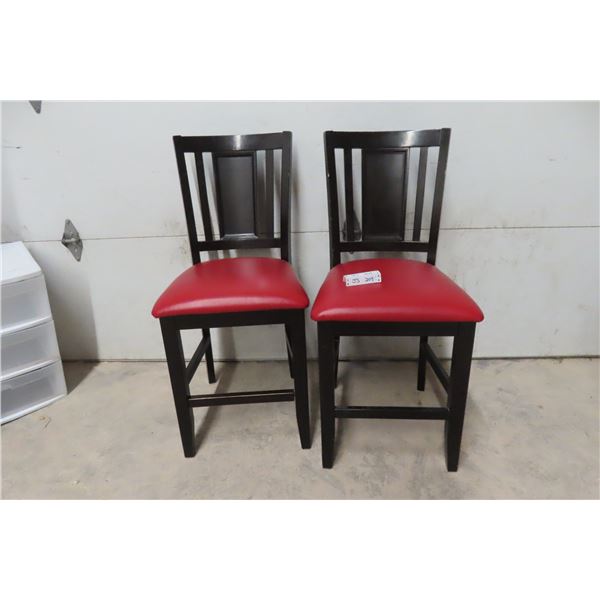 2 Bar Stools