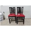Image 1 : 2 Bar Stools