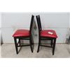 Image 2 : 2 Bar Stools