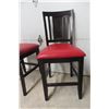 Image 4 : 2 Bar Stools