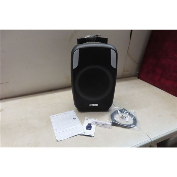 Altel Portable Speaker
