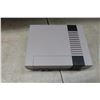 Image 2 : Classic Nintendo Game NES Console with Case