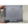 Image 4 : Classic Nintendo Game NES Console with Case
