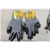Image 2 : New 23 Pairs Work Gloves