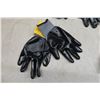 Image 3 : New 23 Pairs Work Gloves