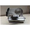 Image 1 : Hamilton Beach Meat Slicer