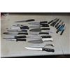 Image 1 : 24 Knives