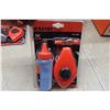Image 3 : New 4Pkg Kseibi Chalk Line Kit