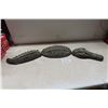 Image 1 : Garden Decor 3 Piece Alligator Approximatly 41'' Long