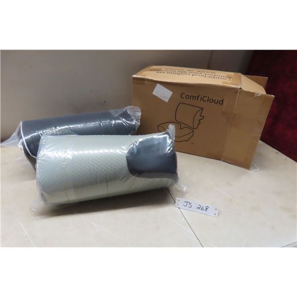 New Comficloud Cushion Seat