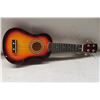 Image 2 : Levy's Ukulele and Soft Case