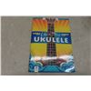 Image 6 : Levy's Ukulele and Soft Case