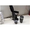 Image 2 : Elite Gourmet Single Cup Coffee Maker 