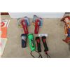 Image 1 : Flashlights New Old Stock 