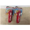 Image 2 : Flashlights New Old Stock 
