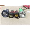 Image 4 : Flashlights New Old Stock 