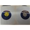 Image 2 : (35) 45 RPM Records 1950's