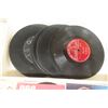 Image 5 : (35) 45 RPM Records 1950's