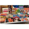 Image 1 : (42) Albums Oldies but Goodies: Everly Brothers, K-Tel, Western +
