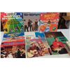 Image 3 : (42) Albums Oldies but Goodies: Everly Brothers, K-Tel, Western +