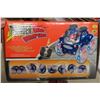 Image 10 : New Thunder Dumpers, 8 Hot Wheels, 2000 Monte Carlo Kellogg's Racer,  Plastic Corvette C7 and 1/43 S