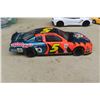 Image 5 : New Thunder Dumpers, 8 Hot Wheels, 2000 Monte Carlo Kellogg's Racer,  Plastic Corvette C7 and 1/43 S