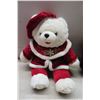 Image 2 : 3 Very Nice Large Teddy Bears