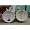 Image 4 : 4 Avon 'Endangered Species' Mini Steins in Boxes: Mountain Zebra, Bald Eagle, Giant Panda,and Asian 