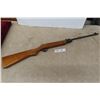 Image 1 : Long Rifle Pellet Gun Model 61