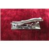Image 2 : Jaguar Car Mascot Rare Example From Classic Stable 2 1/2 x 5x 1 1/2
