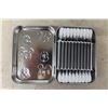 Image 4 : 9 Pencil Sharpeners, 5- Disney Characters and 2 Sets 1991 Hockey Cards #1-25 and # 1-6