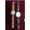Image 2 : 2 Watches: Orvis (Face Cracked)  Timex and New Apple Watch Band